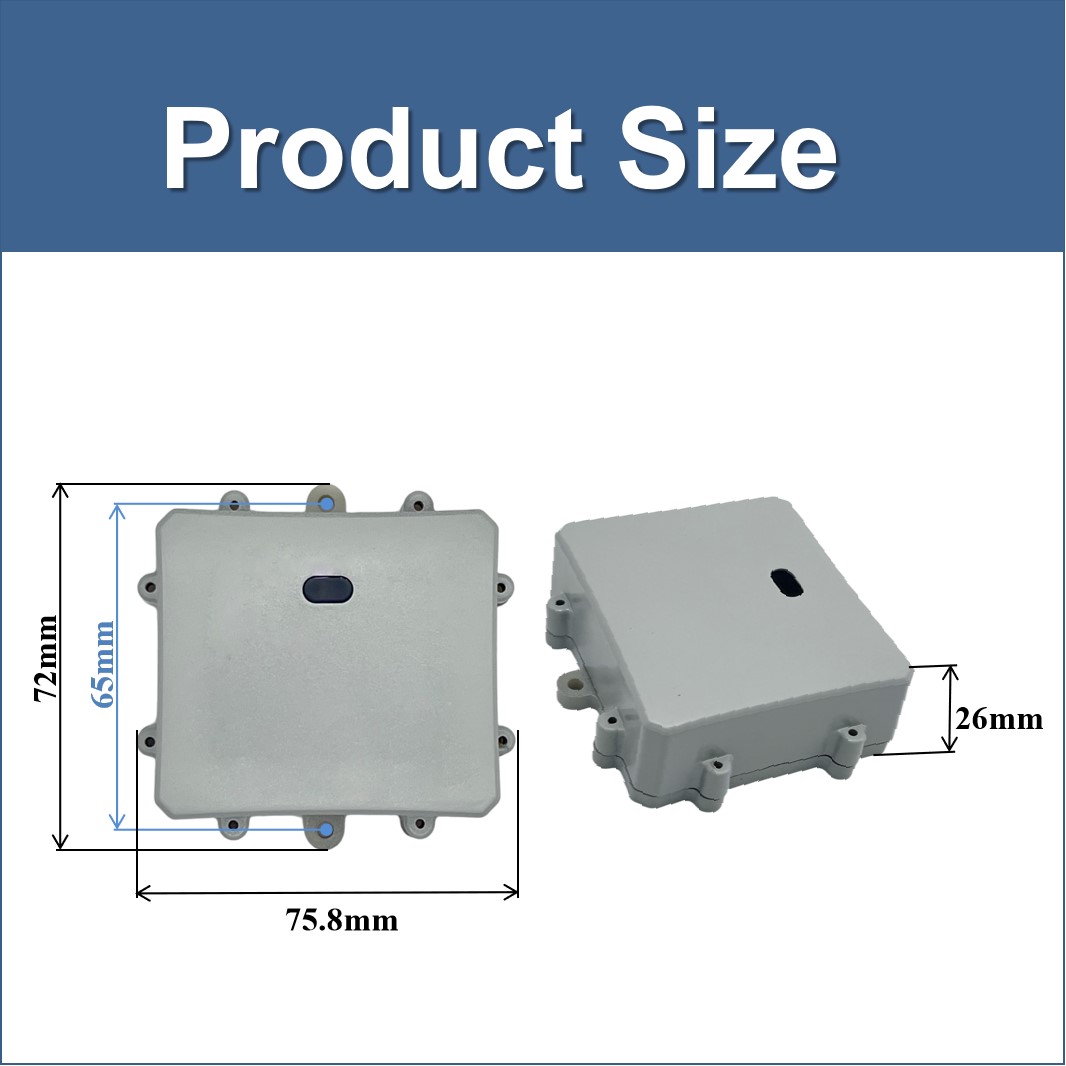 DF701 Waste Bin Sensor