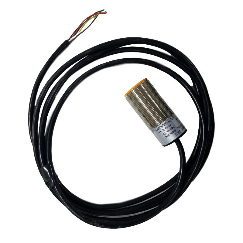 DZ300 Cement Drum Sensor